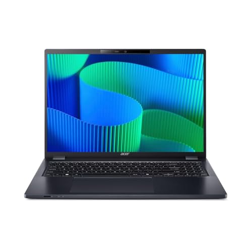 Acer Notebook TravelMate P...