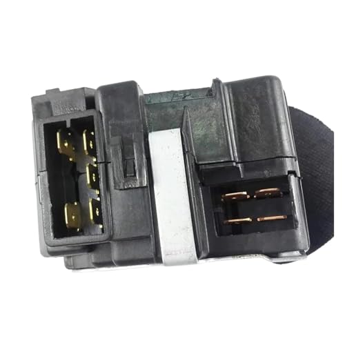 Comut R5 R4 interrupteur de clignotant et commande de direction de volant auto