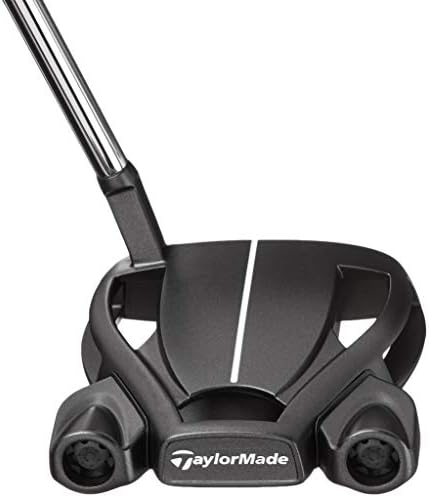 TaylorMade Spider Tour Black Putter #3, Right Hand, 34 IN