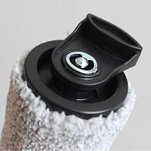 Bzocio BüRsten Walze und Vakuum Filter für TINECO IFLOOR, IFLOOR3, Floor One S3 Hart Holz BBDen Nass Trocken Sauger… - Image 7