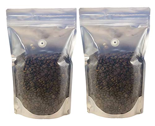 Lareno Special Selection Café Arábica en Grano 10oz - Pack 2 miniatura 2