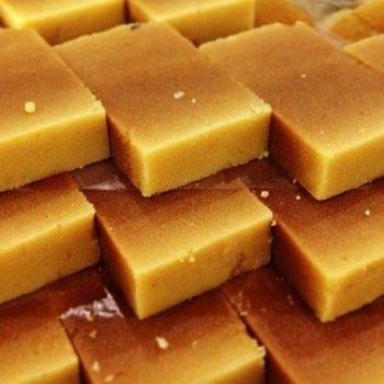 Haldiram Mysore Pak 400 G X 1 Box (Mysuru Paaka) #TOP2