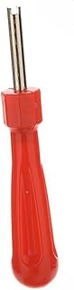 OUNONA Tire Valve Core Remover Tool Essential Tire Repair Tool for Easy Removal and Installation of Valve Stems for Motorcycles Trucks and More