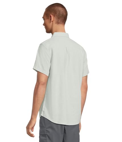 prAna Men's Lindores Shirt3