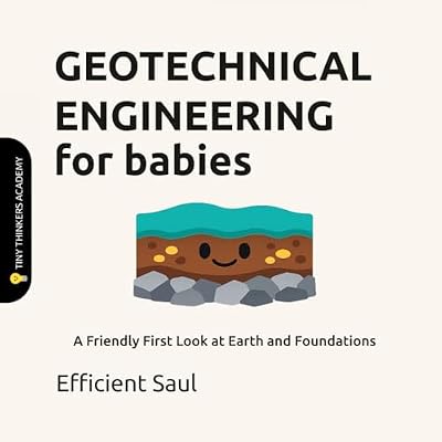 Geotechnical Engineering for Babies (Tiny Thinkers Academy)
