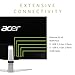 Acer Aspire C27-1655-UA93 AIO Desktop | 27