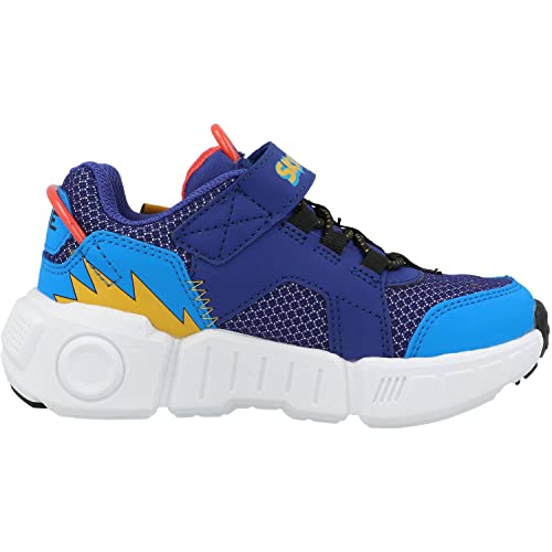 Image of Skechers Boys' Gametronix Casual Shoe