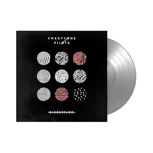 Album Art for Twenty One Pilots - Blurryface by Twenty One Pilots