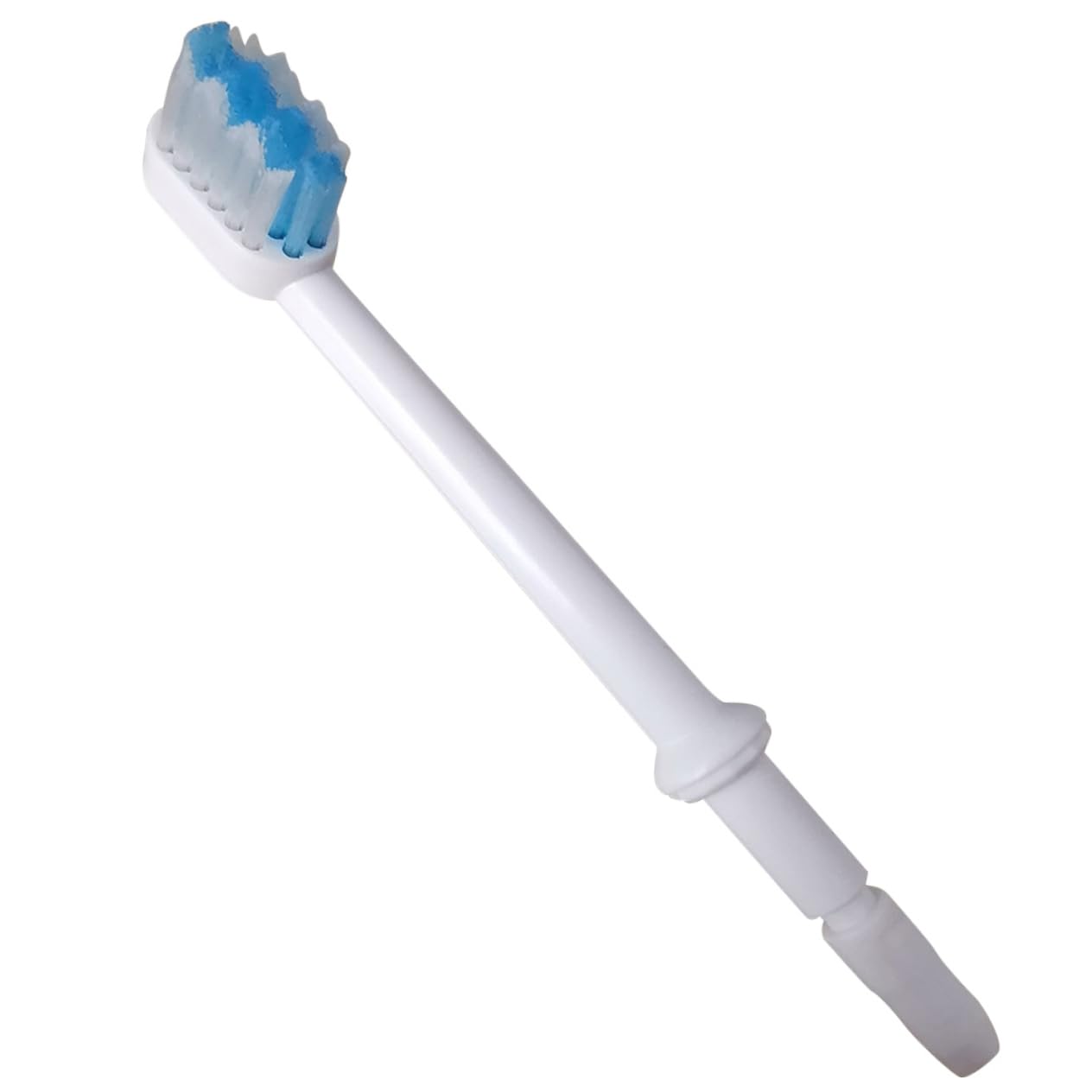 FRCOLOR testine di ricambio per spazzolino elettrico, testine di ricambio per spazzolino elettrico, testine di ricambio per spazzolino da denti orali, igiene orale, testine per stuzzicadenti