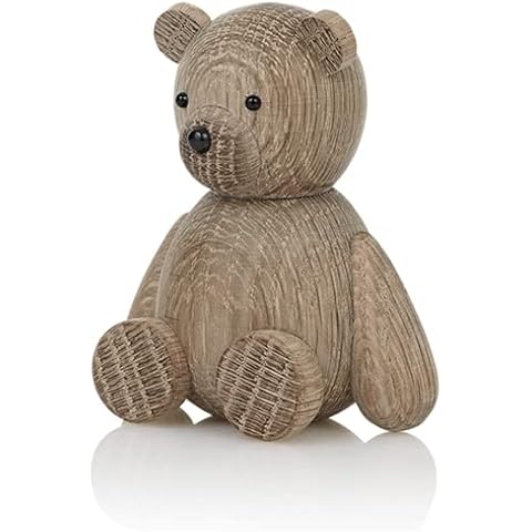 Oso de Peluche Lucie Kaas Skjode TE01OAS Cover
