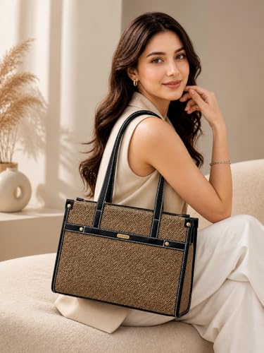 Image of Women office Tote bag | Spacious Tote
