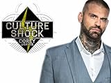 Culture Shock with Corey Graves