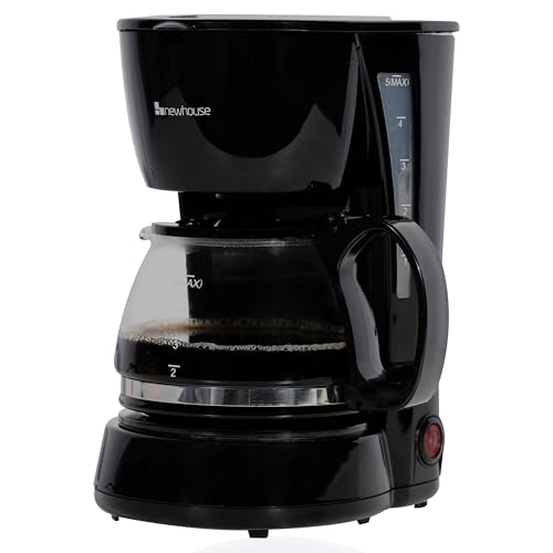 Newhouse Electric Coffee Machine