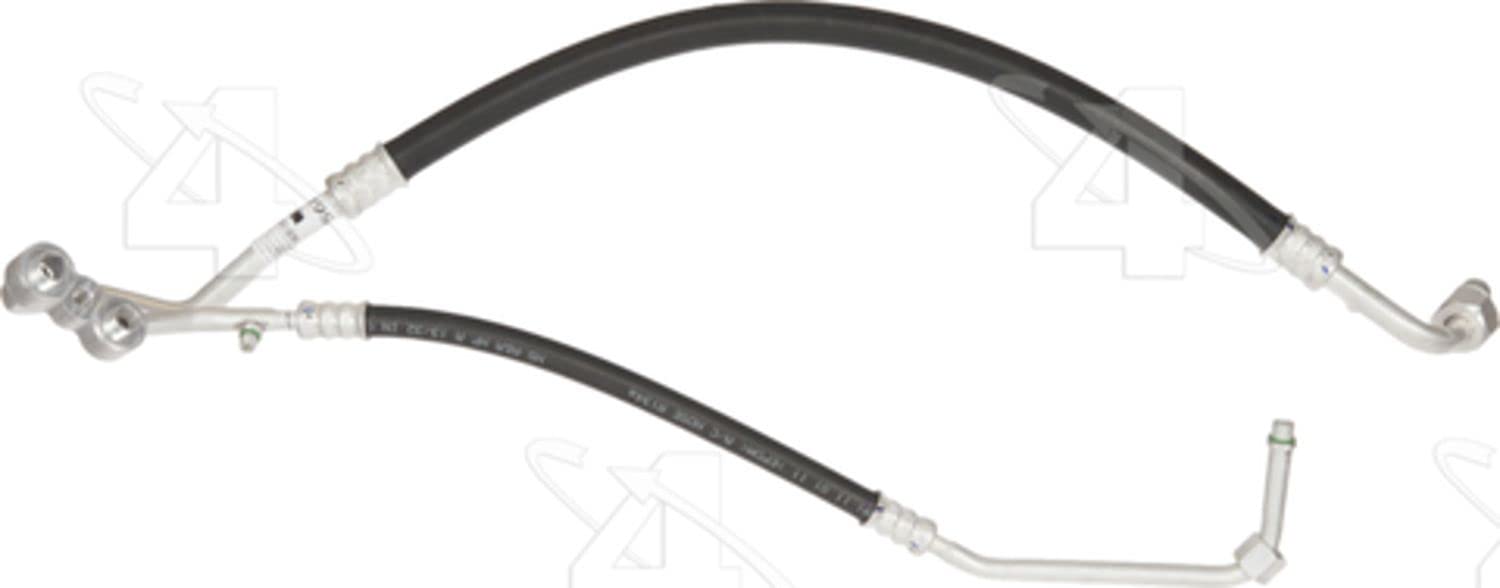 Four Seasons 56408 Hose Assembly