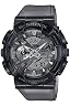 カシオ G-SHOCK MIDNIGHT FOGシリーズ GM-110MF-1AJF