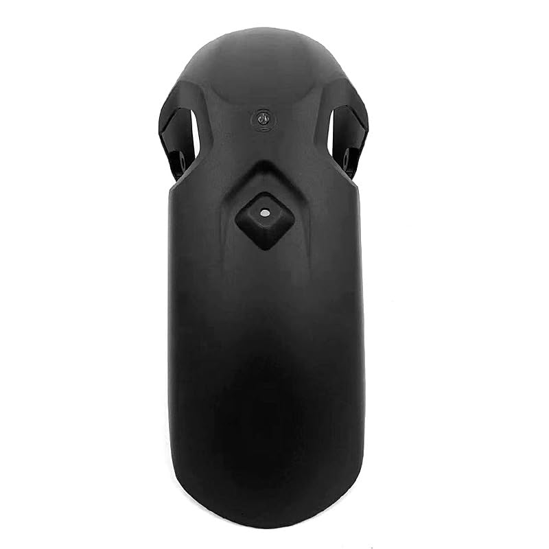 Garde-Boue Avant MT07 en Fiber de Carbone pour Moto Yamaha 2018-2021