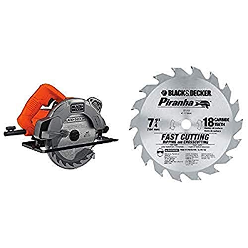 7 Best Corded Circular Saws (By Type and Category)