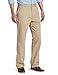 Calvin Klein Men's Dylan Soft Wash Straight Leg Chino Pant, Classic Khaki, 32Wx32L