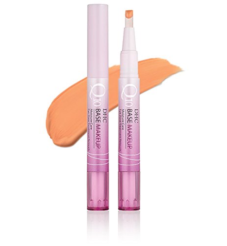 DHC Q10 Moisture Care Eye Zone Treatment Retouch Peach by DHC