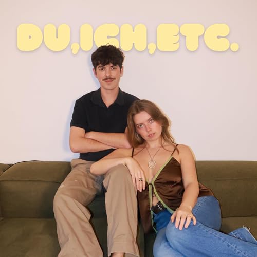 Unser gr&ouml;&szlig;tes Couple Goal 2025 Titelbild