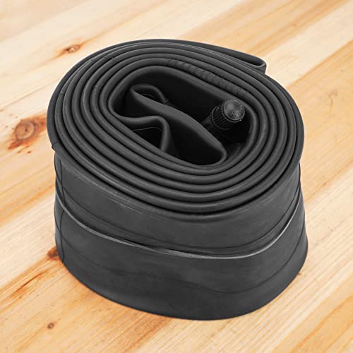 RUTU 2-Pack 26x4 Fat Tire Tube,26 * 3.5/4.0 Bicycle Tube with 32mm Schrader Valve and Installation Accessorie - Image 4