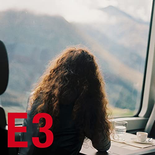 Couverture de Thomas Mann en el Glacier Express