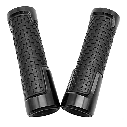 Poignée de guidon moto Honda CBR600RR 929RR 1000RR revêtement noir