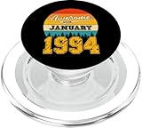 Photo Gallery impressionante da gennaio 1994 28 anni compleanno vintage popsockets popgrip per magsafe Photo Gallery impressionante da gennaio 1994 28 anni compleanno vintage popsockets popgrip per magsafe