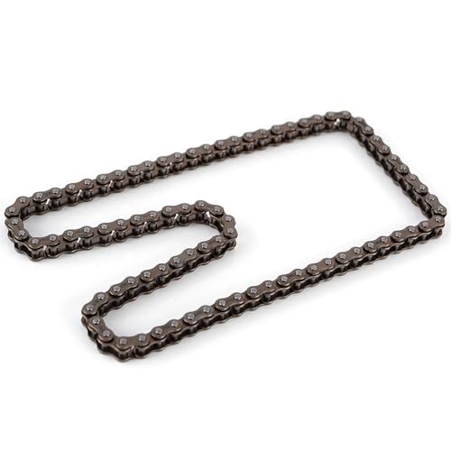 Chaîne de distribution pour TRX90 résout les bruits de moteur - 6