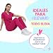 Nurse is Love Zuecos Mujer Imagen de Nurse is Love Zuecos Mujer