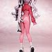Goddess of Victory: NIKKE Alice 1/6 Figure Anime Game Character Desktop Ornaments Gift Figurine PVC 9.8IN