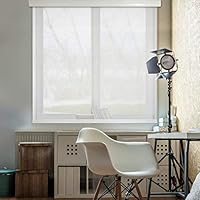 Algopix Similar Product 19 - GoDear Design Modern Free Stop Sheer