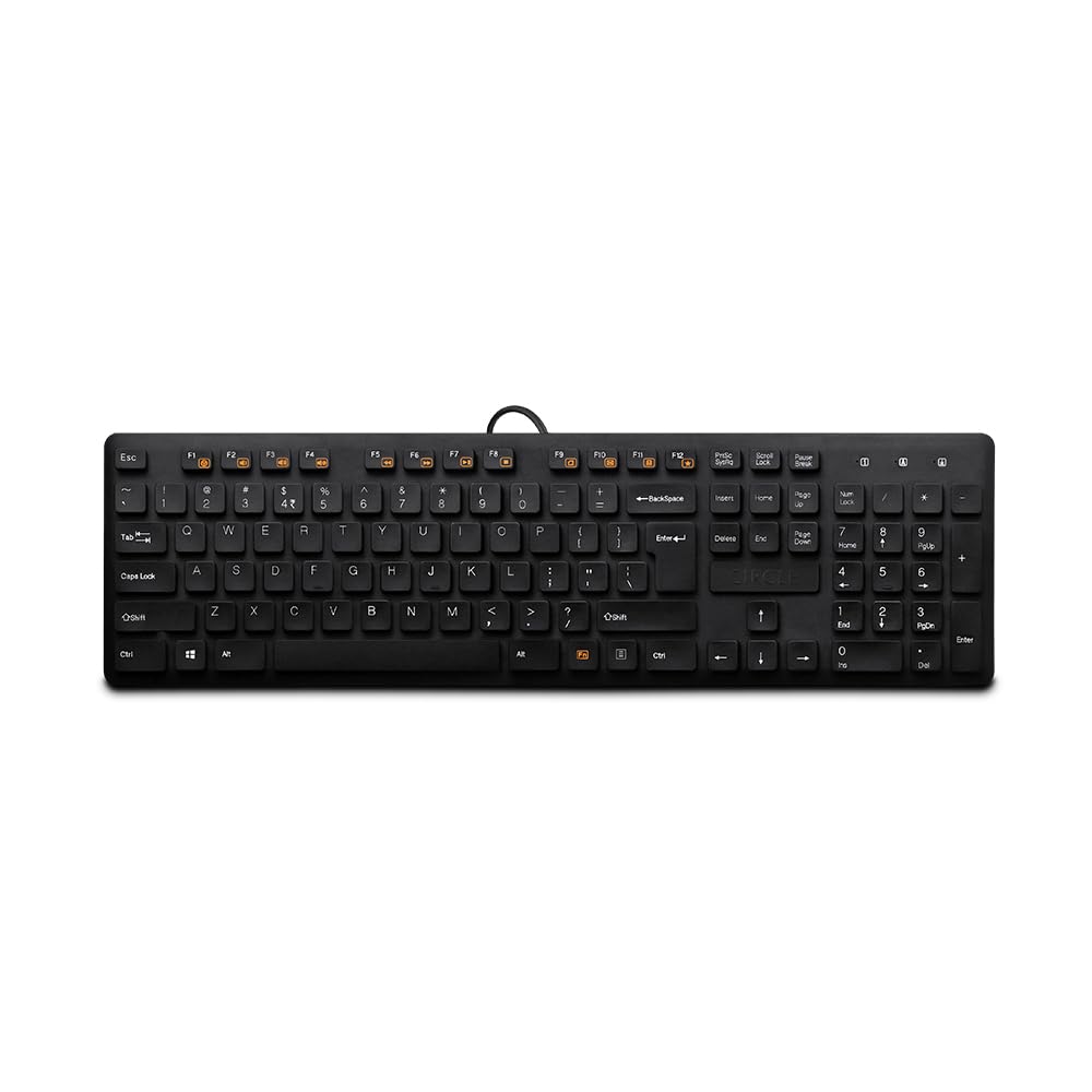 See full amazon price history chart for Circle C23 Performer Black USB Multimedia Keyboard with 3 Years Warranty Circle C23 Performer Black USB Multimedia Keyboard with 3 Years Warranty (B08242KL3B) Amazon Price History, Amazon Price Tracker