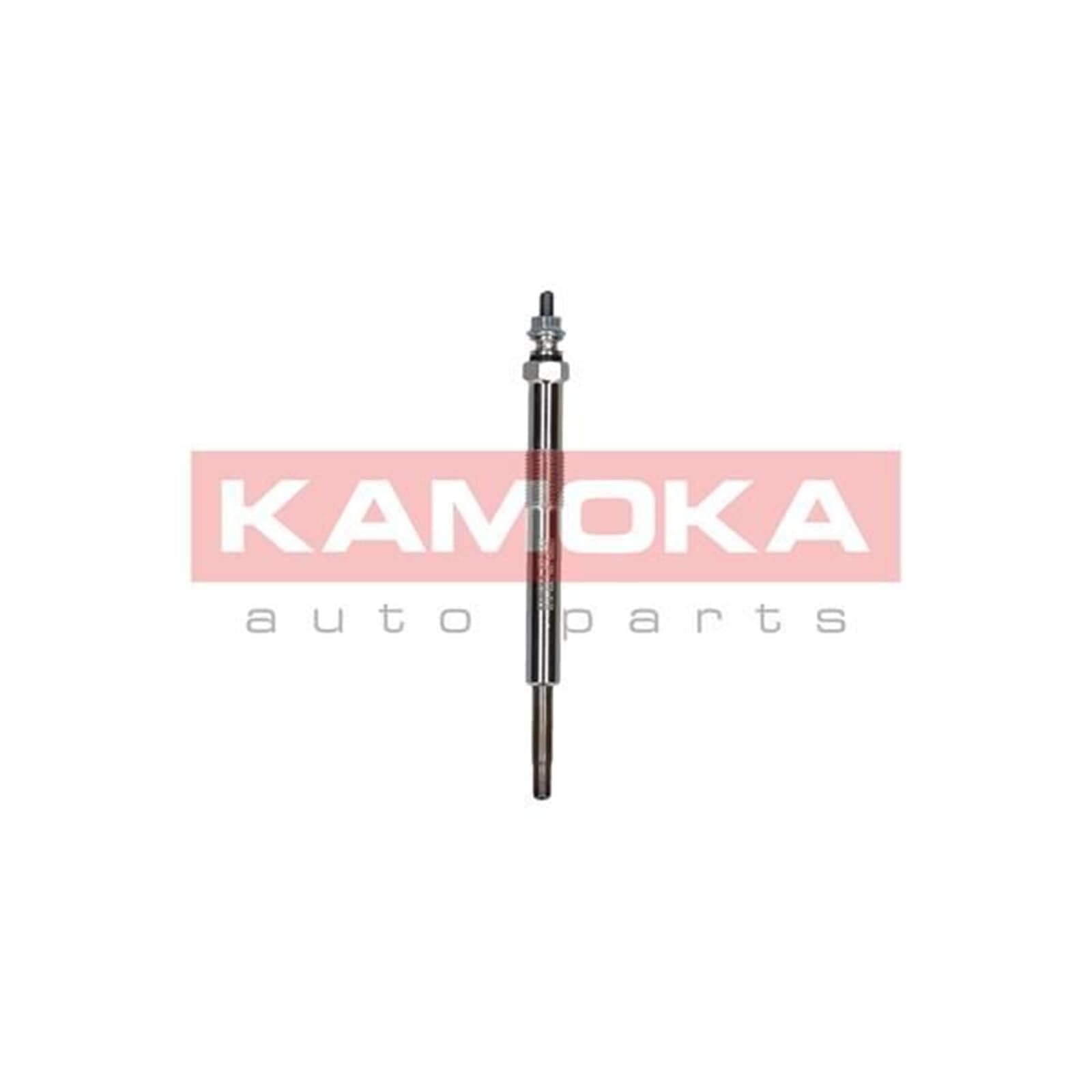 4x Kamoka Glühkerzen KP037 | 4x KP037 passend für 4-Zylinder Aixam A.721 A.741