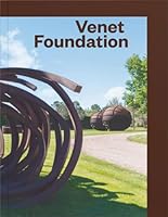 Venet foundation 2363063066 Book Cover