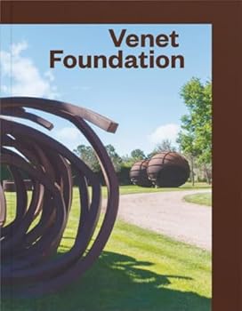 Paperback Venet foundation [French] Book