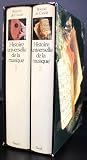 Histoire universelle de la musique (2 volumes sous coffret)