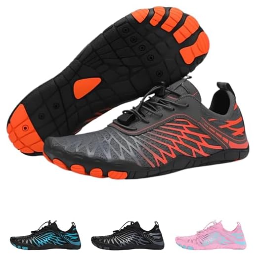 Lazuli Pro Barefoot Shoes Unisex