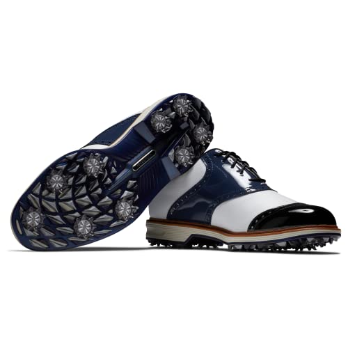 Image of FootJoy Men's Premiere Series-Wilcox Previous Season Style Golf Shoes