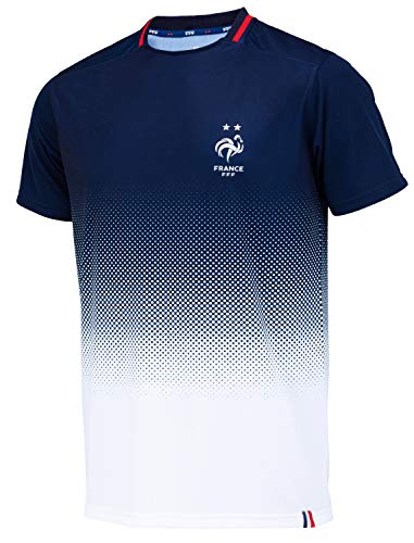 Maillot - Collection Officielle Equipe DE France - Taille Homme XXL