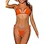 Fluorescent Orange