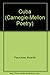 Cuba (Carnegie-mellon Poetry)