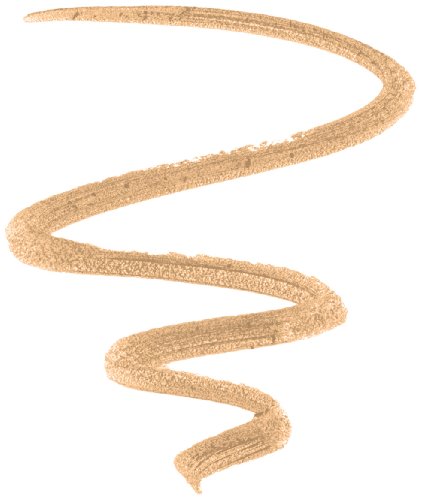 L'Oreal Paris True Match Super Blendable Crayon Concealer, Light/Medium Warm, 0.1 oz