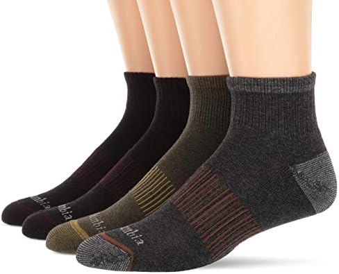 timberland outdoor leisure crew socks