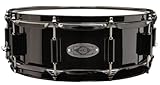 Verpackungsgewicht: 0,5 kg Drum Craft DC836051 Series 6 Birch Snaredrum, 30,5 x 12,7 cm, Pitch Black