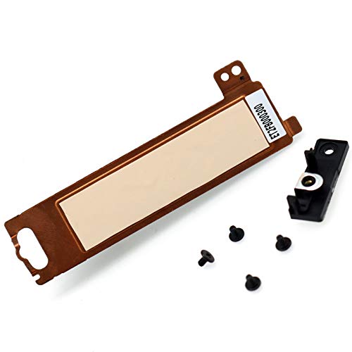 Radiateur SSD M.2 2280 pour Dell Precision, idéal pour le télétravail