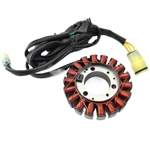 Bobine de stator d'allumage pour moto FL400 et FL400R modèles 1989-1990