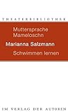  Muttersprache Mameloschn / Schwimmen lernen (Theaterbibliothek)