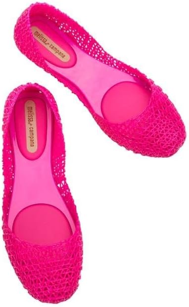 MELISSA Women's Ballet Flat