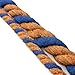 North Hill Goods Thick Rope Shoelaces – Perfect Replacement Laces for AF1 Sneakers & Other Fashion/Athleisure Sneakers